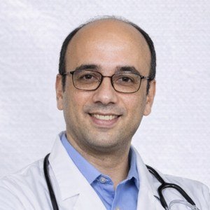 Dr. Malik Merchant, Consultant Psychiatry