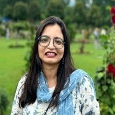 Dr. Priyanka Banokar Pande, Psychiatrist